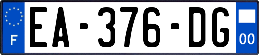 EA-376-DG