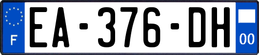 EA-376-DH