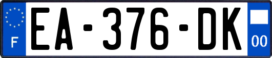 EA-376-DK