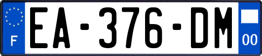 EA-376-DM