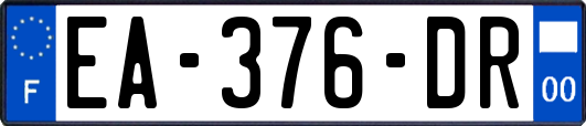 EA-376-DR