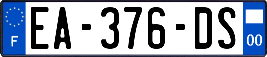 EA-376-DS