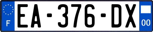 EA-376-DX