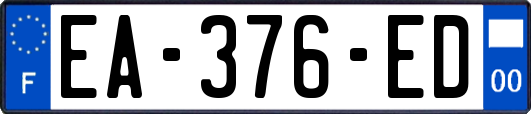 EA-376-ED