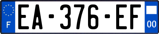 EA-376-EF