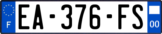 EA-376-FS