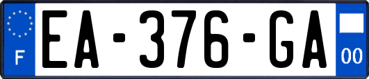 EA-376-GA