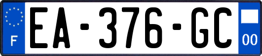 EA-376-GC