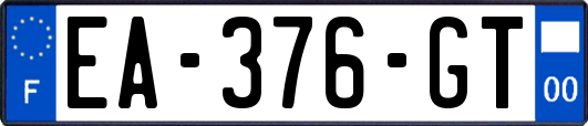 EA-376-GT