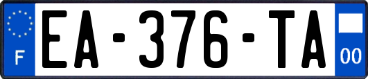 EA-376-TA