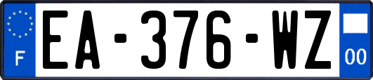 EA-376-WZ