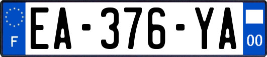 EA-376-YA