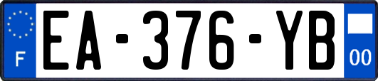 EA-376-YB