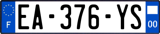 EA-376-YS