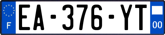 EA-376-YT