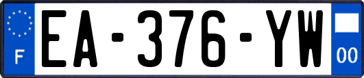 EA-376-YW