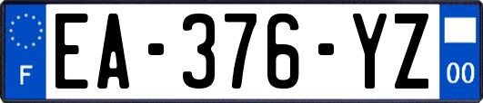 EA-376-YZ