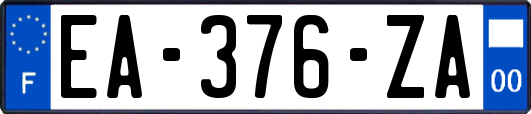 EA-376-ZA