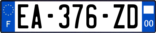 EA-376-ZD