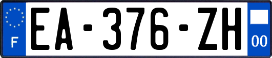 EA-376-ZH