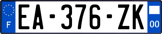 EA-376-ZK