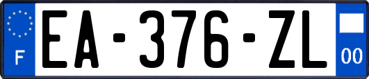 EA-376-ZL