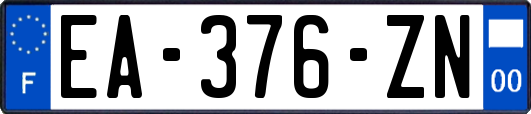 EA-376-ZN