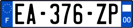 EA-376-ZP