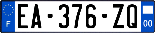 EA-376-ZQ