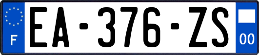 EA-376-ZS