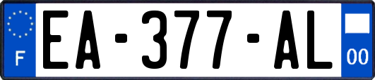 EA-377-AL