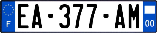 EA-377-AM