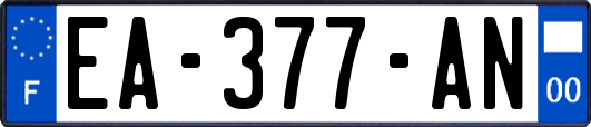 EA-377-AN