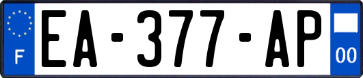 EA-377-AP