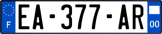 EA-377-AR