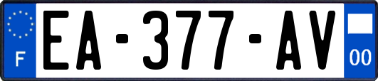 EA-377-AV