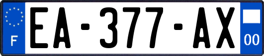 EA-377-AX