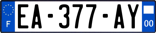 EA-377-AY