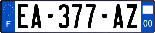 EA-377-AZ