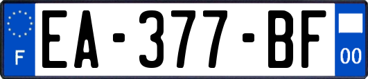 EA-377-BF