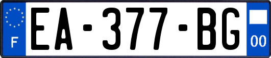 EA-377-BG