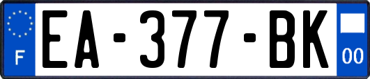 EA-377-BK