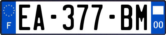 EA-377-BM