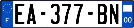 EA-377-BN