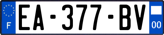 EA-377-BV