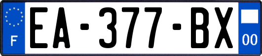 EA-377-BX