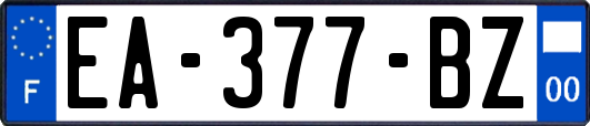 EA-377-BZ