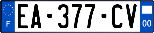 EA-377-CV