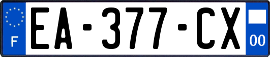 EA-377-CX