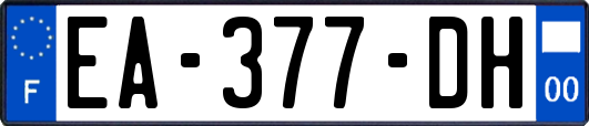 EA-377-DH